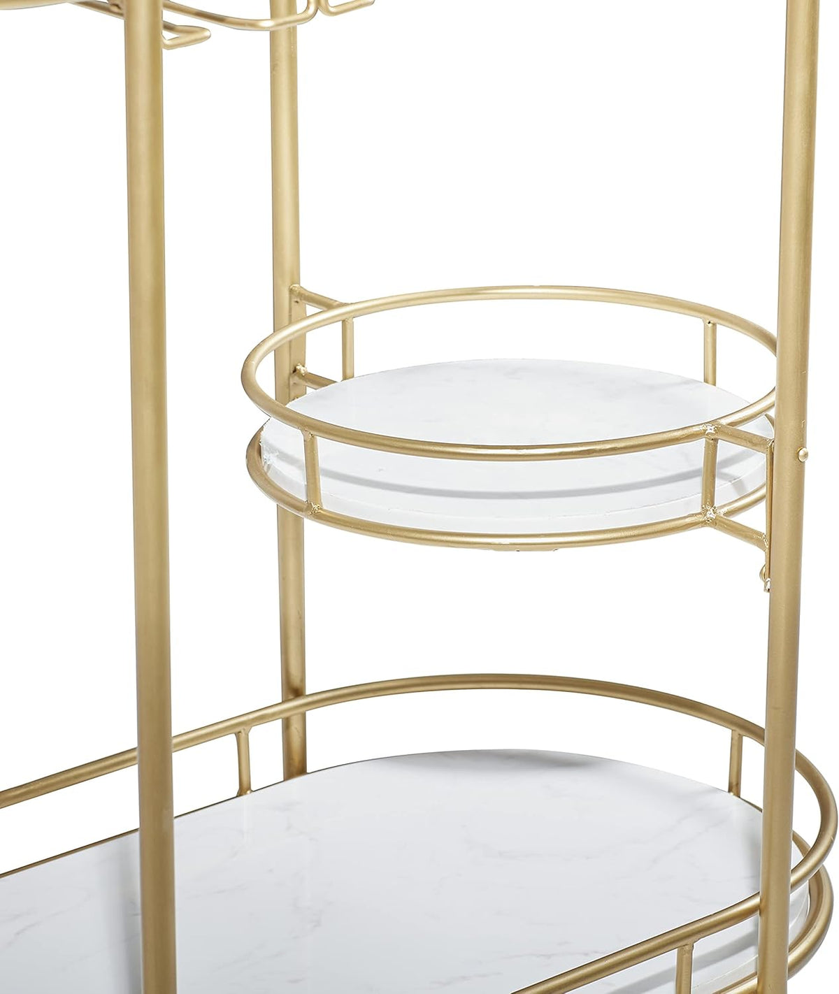 Gold Bar Cart Z92630