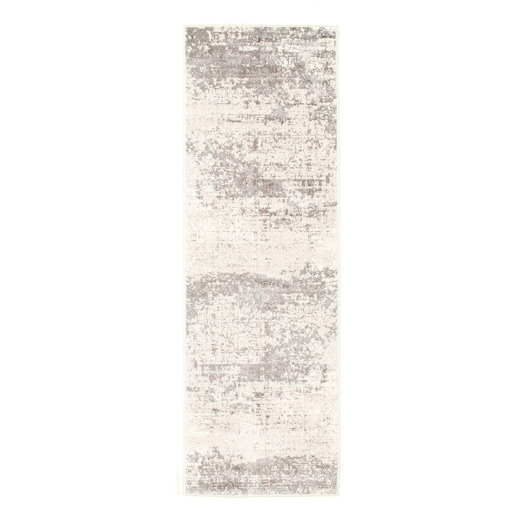 Ivory Shag Rug X42250