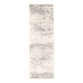 Ivory Shag Rug X42250