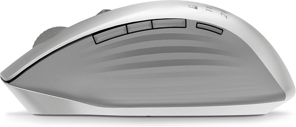 Wireless Mouse with USB-A Dongle, 7 Programmable Buttons, Pack of 2 R637637