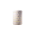 Large Cactus Cylinder Open Top J618