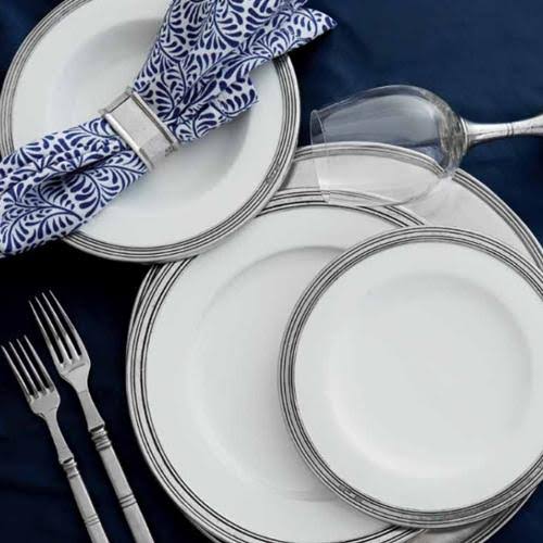 Tuscan Dinner Plate V3280