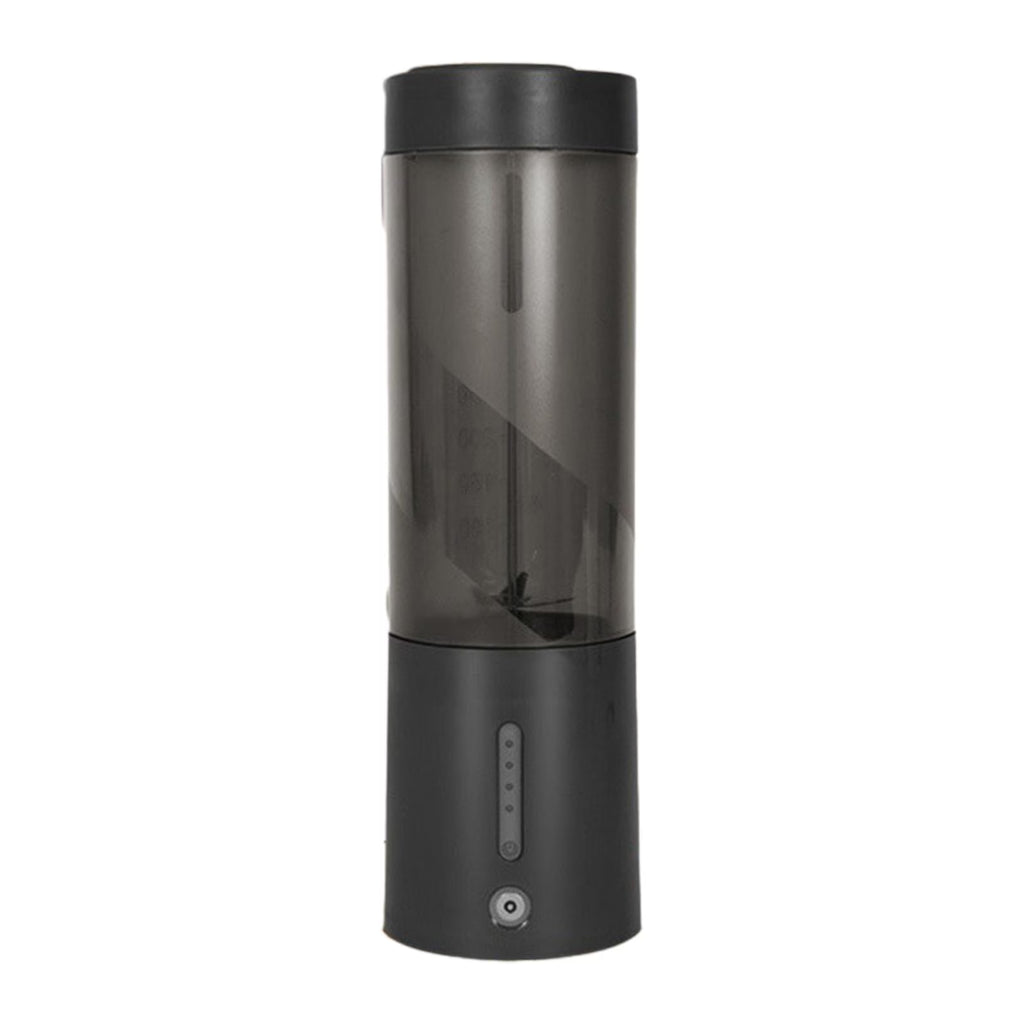 Black Portable Electric Juicer Mixer P15888