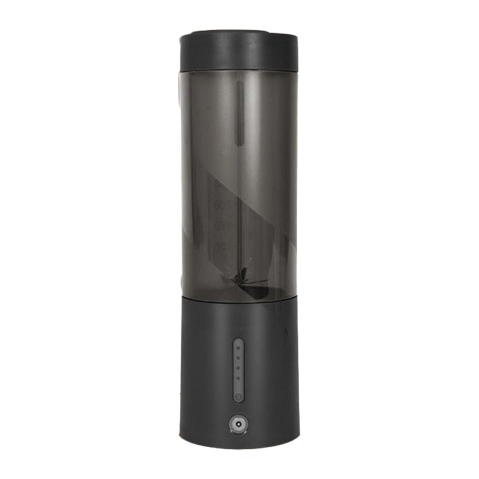 Black Portable Electric Juicer Mixer P15888