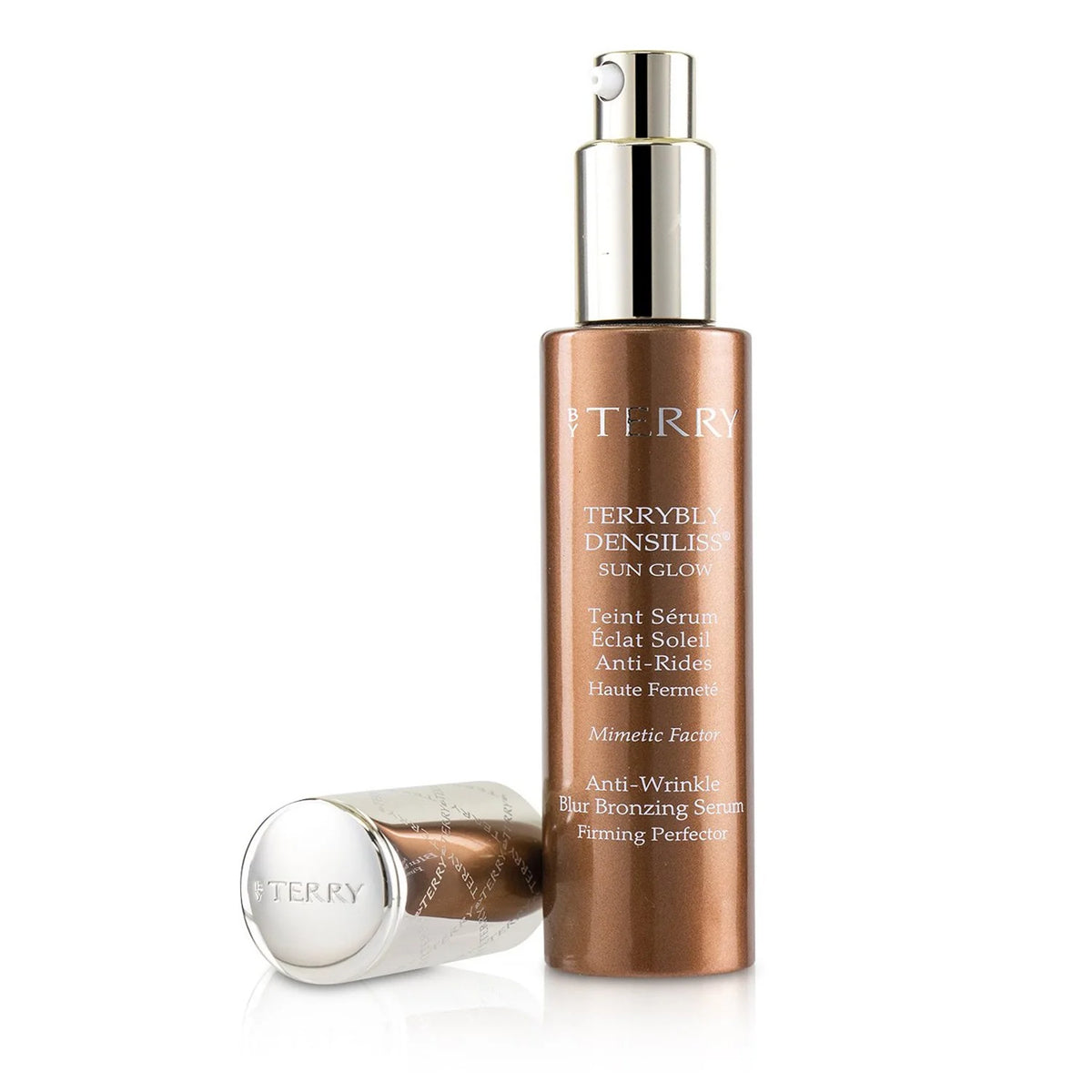 Bronzing Serum N165