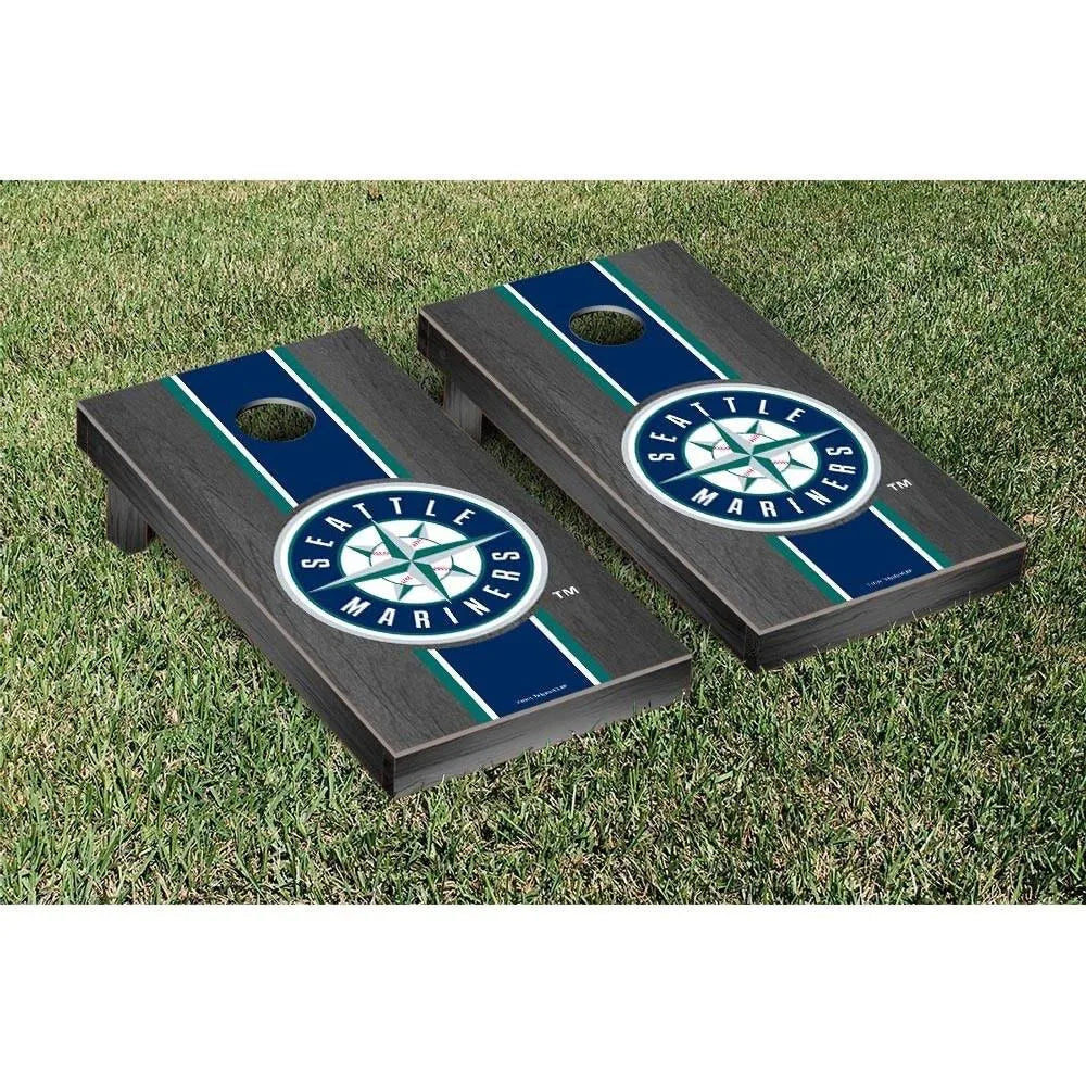 Onyx Cornhole Board Set R87800