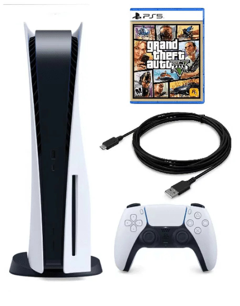 PlayStation 5 Console L441112