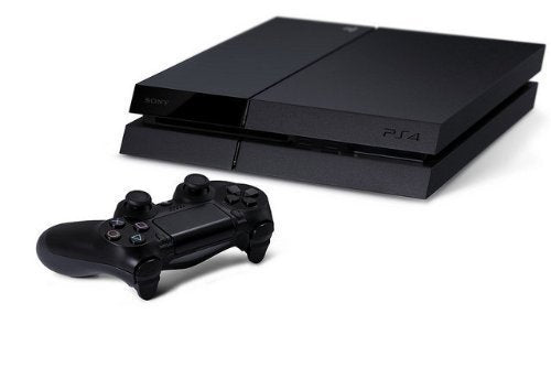 PlayStation 4 1TB Console Bundle (Renewed) U45549