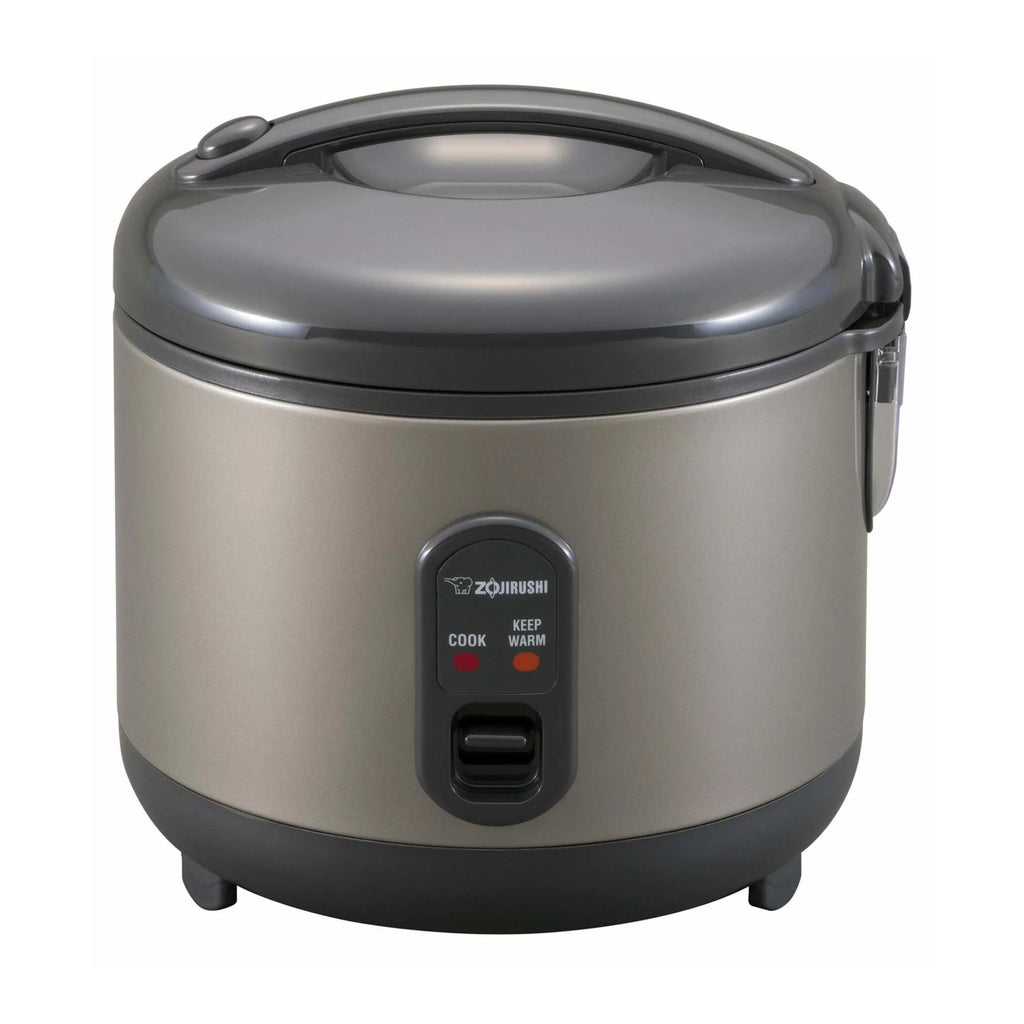 5.5-Cup Rice Cooker and Warmer with Washing Bowl A961256