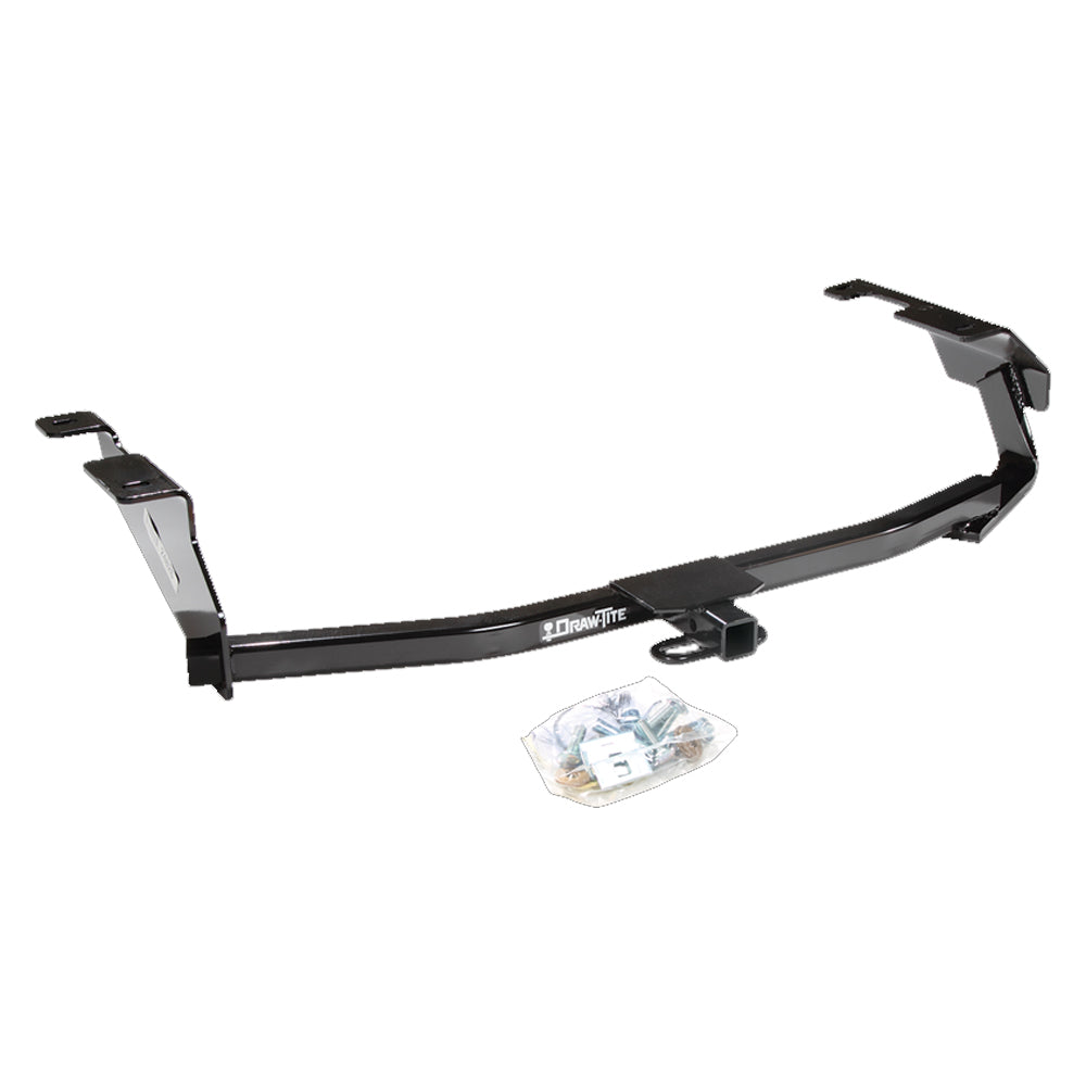 Class I Towing Hitch with 1.25 Inch Square Receiver S159540
