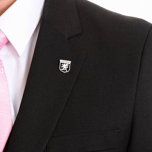 Taupe Tan Vested Suit A5233