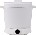 1.8L Multifunctional Electric Rice Cooker and Hot Pot T394
