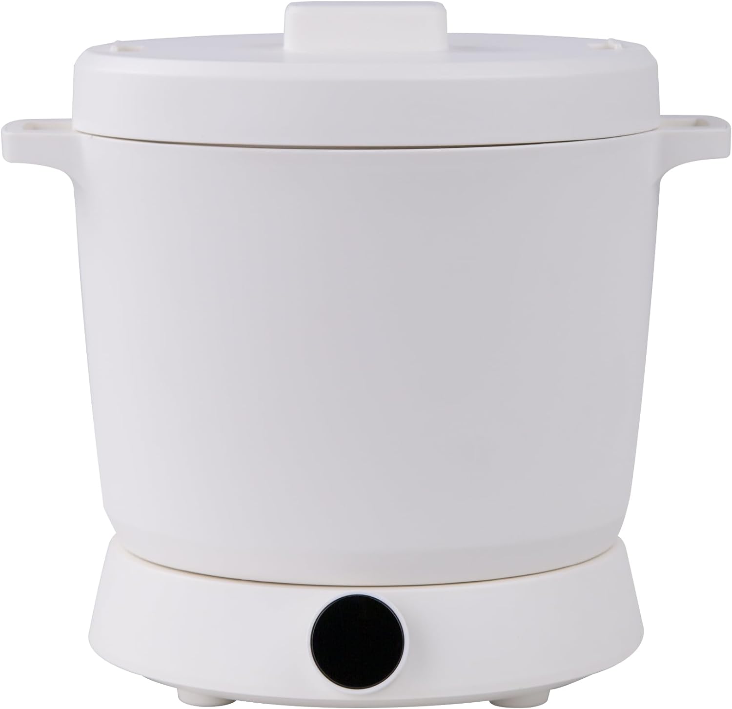 1.8L Multifunctional Electric Rice Cooker and Hot Pot T394