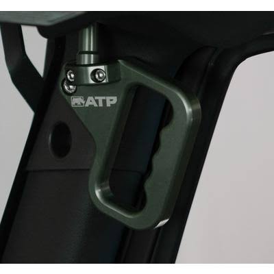 Billet Front Grab Handles V300487