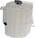 Front Engine Coolant Reservoir O25120