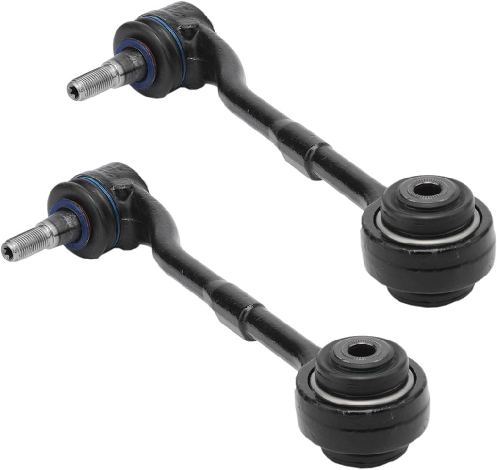 Front Lower Left + Right Control Arm with Ball Joint Pack of 2 K76420