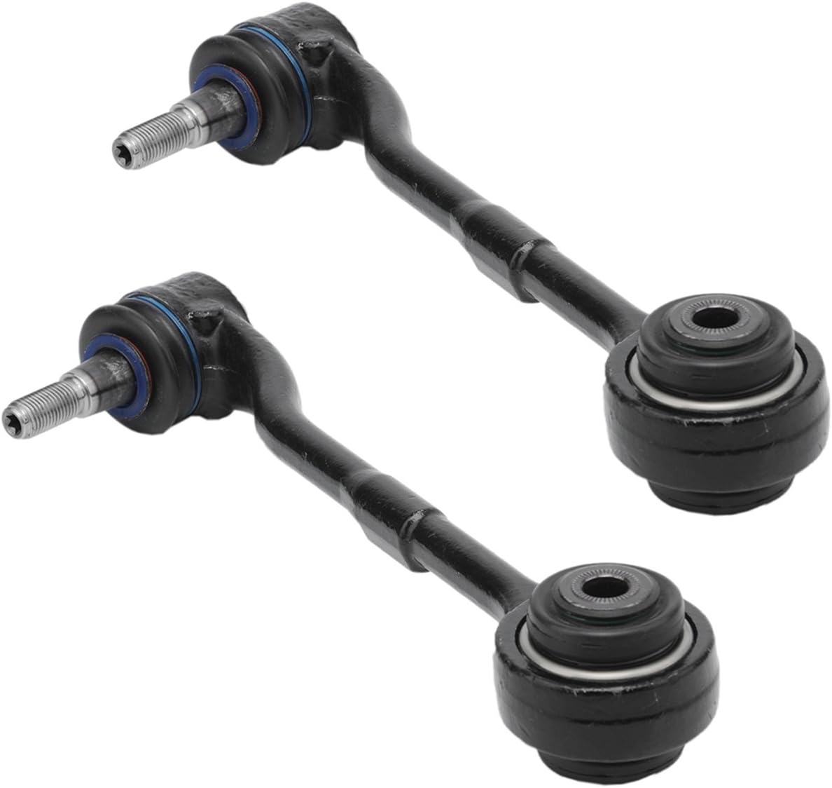 Front Lower Left + Right Control Arm with Ball Joint Pack of 2 K76420