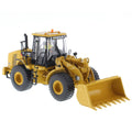 1/50 Diecast Wheel Loader Model H455063