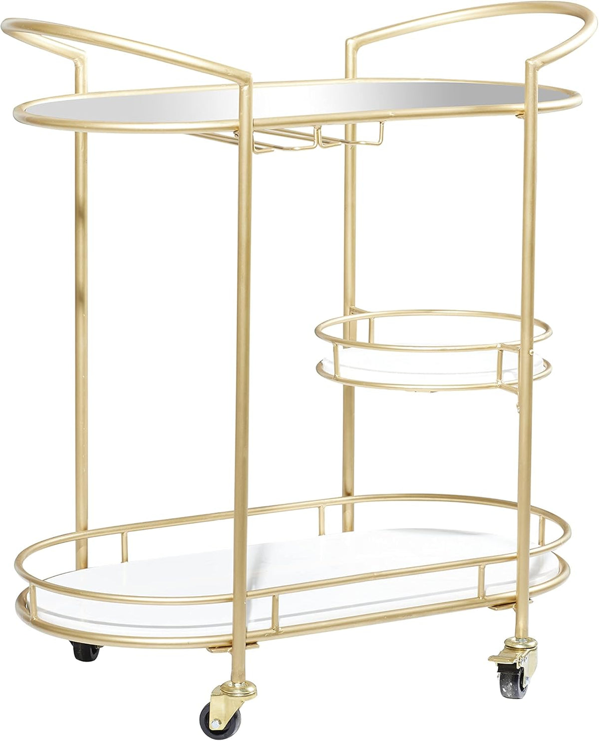 Gold Bar Cart Z92630
