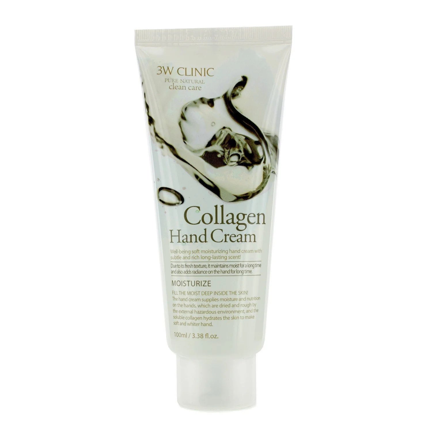 Organic Calendula Toothpaste 75ml W21744
