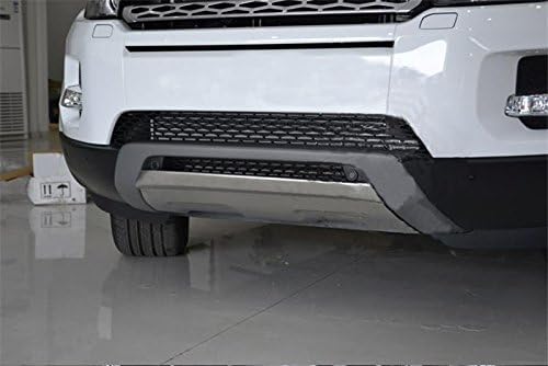Skid Plate Bumper Guard Bar Z466667