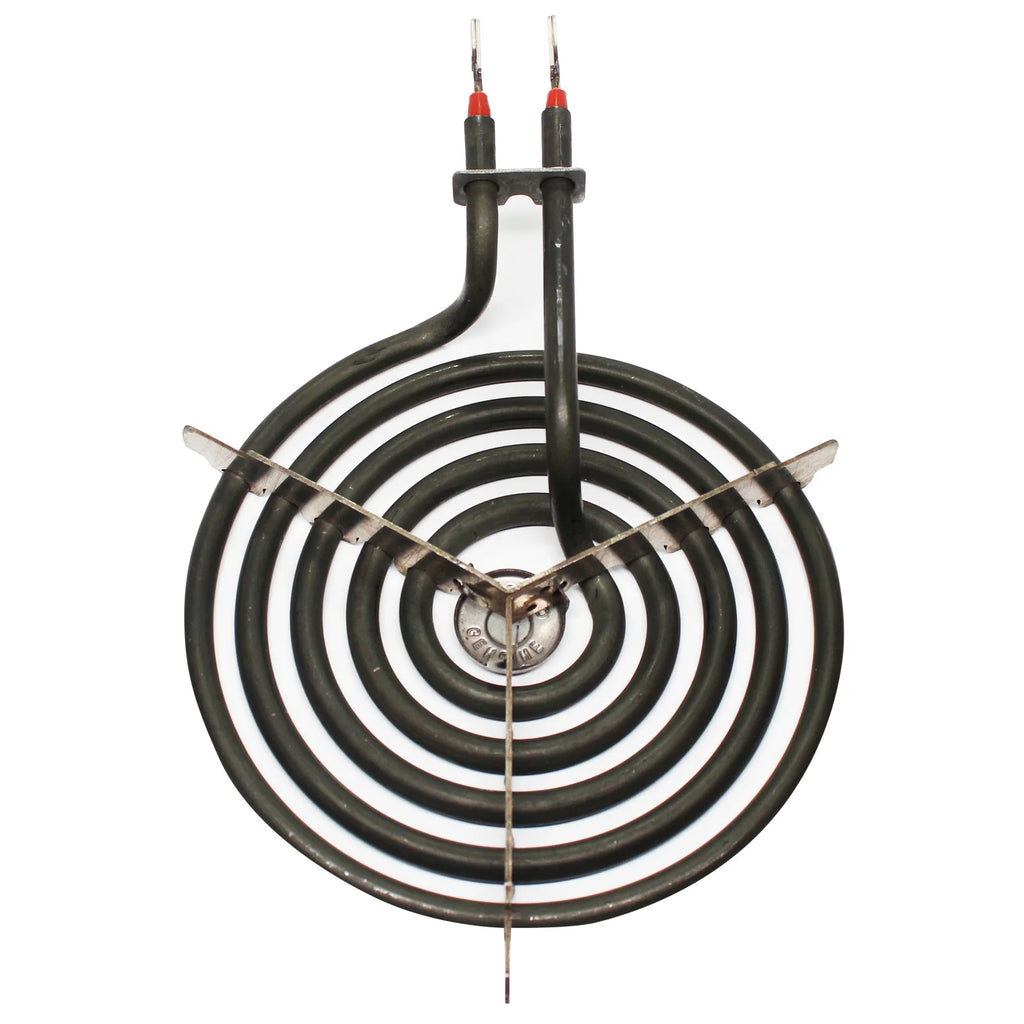 8 inch 6 Turns & 6 inch 5 Turns Surface Burner Elements for Range, Stove & Cooktop C240
