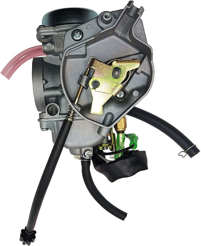 Carburetor for Kawasaki KVF300 Prairie 300 ATV 1999-2002 W4330