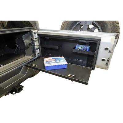 Tailgate Lockbox X710658
