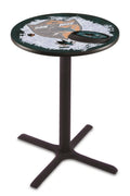 42 in. San Jose Sharks Pub Table H11950