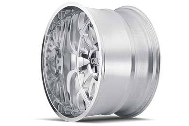 22x12 Polished Wheel G79568