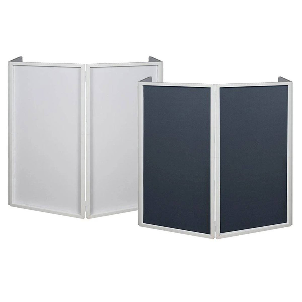 White Event Facade L112943
