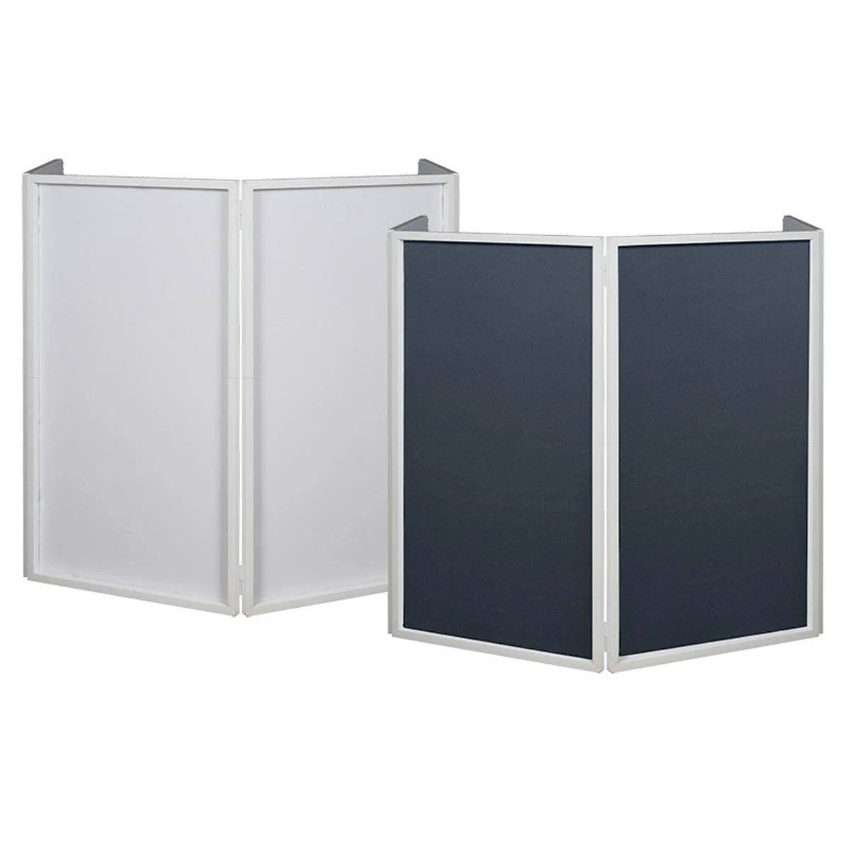 White Event Facade L112943