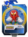 2.5 Knuckles Action Figure N571110