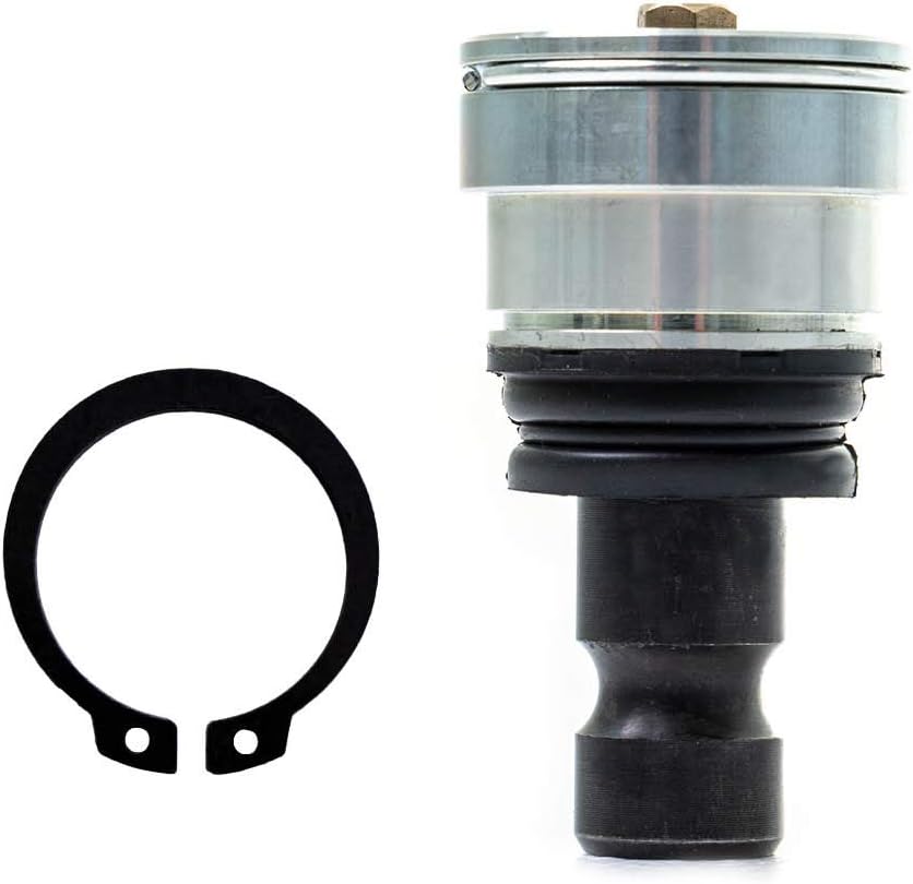 Super Duty 300M Ball Joint for Polaris RZR 570/570 S - Replaces Upper or Lower A-Arm Ball Joint - Single Ball Joint Z289132