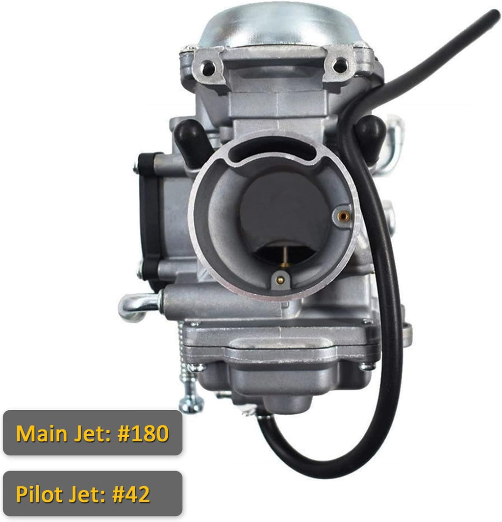 Carburetor Pack of 2 Y208236