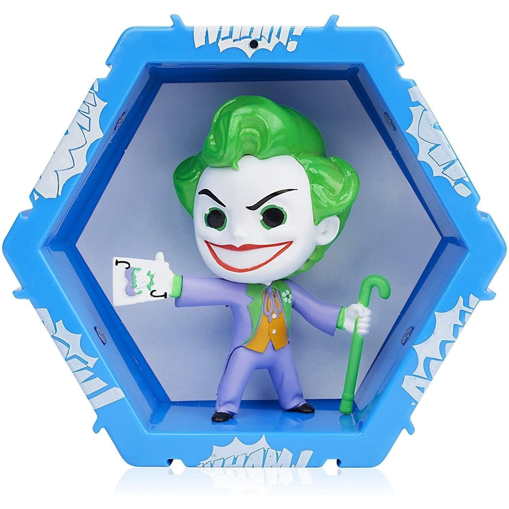 Light-Up Connect Figure Collectible I8249