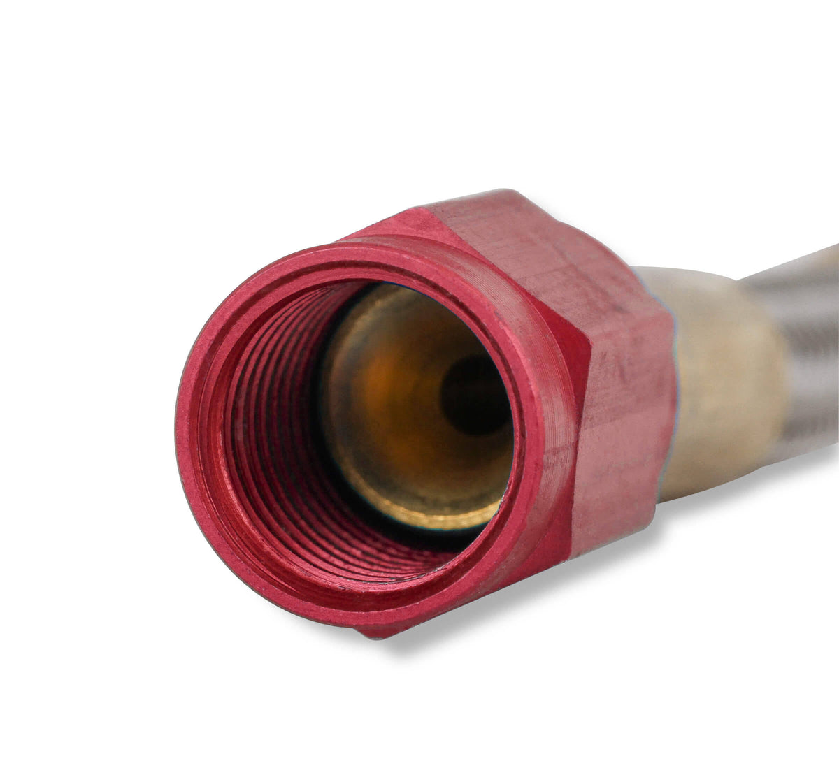 Stainless Steel Braided Hose K499241