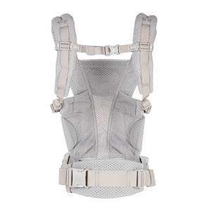 Baby Carrier Pearl Grey One Size X371