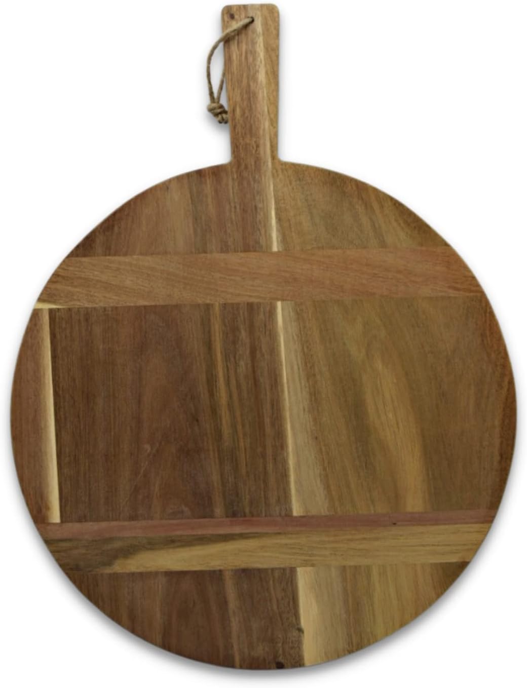 Oversized Acacia Wood Serving Board Pack of 2 R98182
