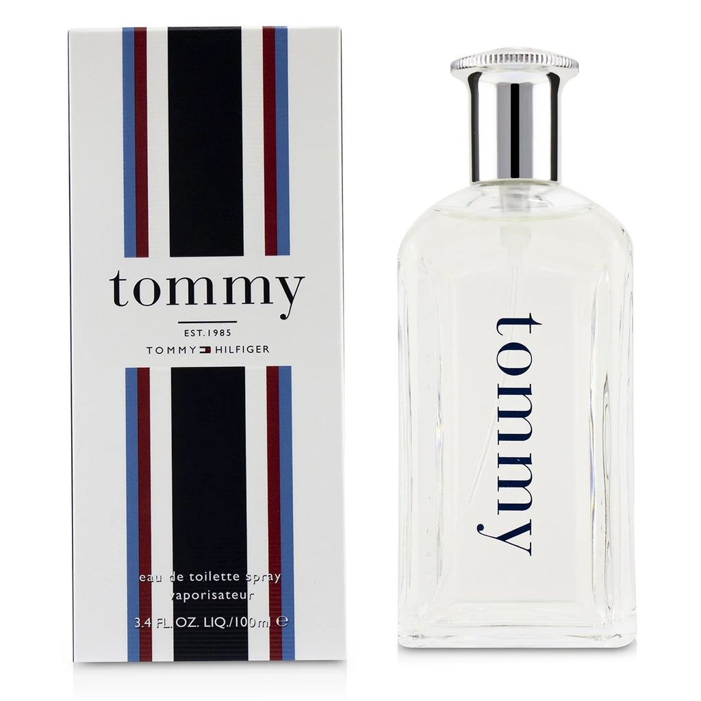 Tommy Cologne Spray (Eau De Toilette) 30ml T71153