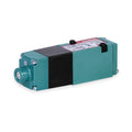 Solenoid Air Control Valve, 1/4 In, 24Vdc V40166