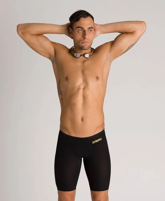 Black Jammer Tech Suit T474