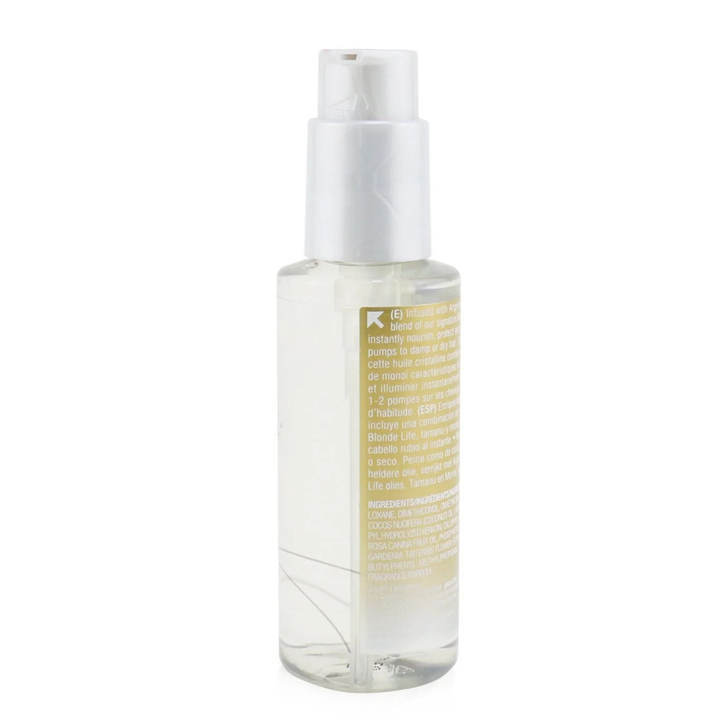 Blonde Life Brilliant Glow Brightening Oil 100ml/3.4oz A6134