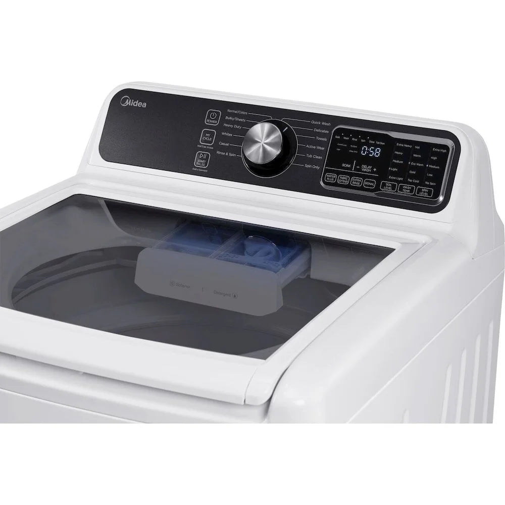 4.5 CF Top Load Washer Z909