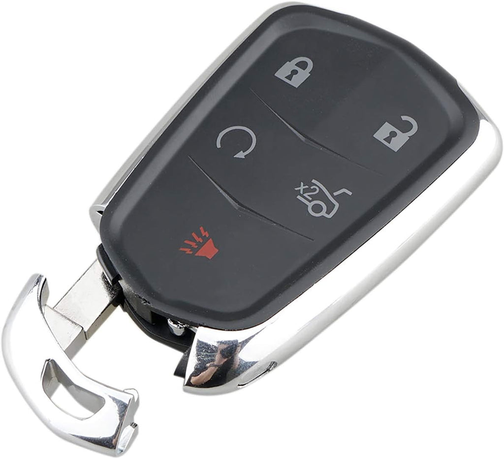 Car Key Fob Keyless Entry Remote Pack of 2 W317