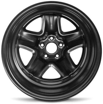 17 inch Steel Wheel Rim L634156