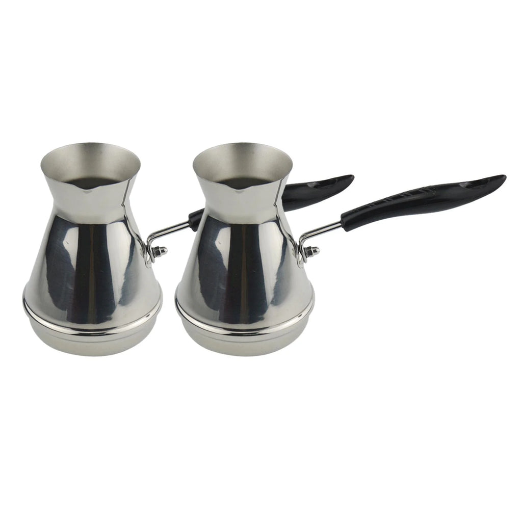 Stainless Steel Turkish Coffee Decanter, 500ml S6870