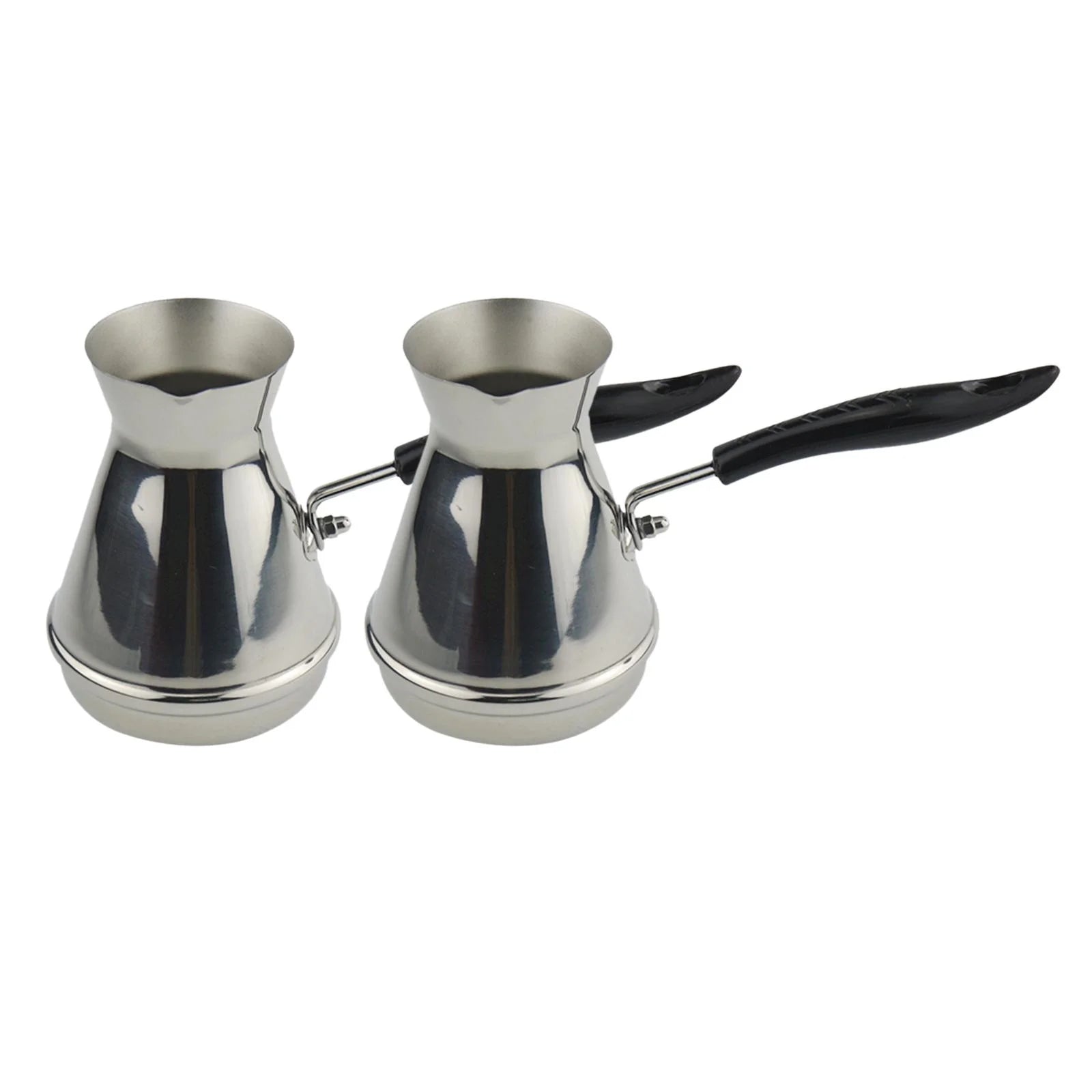 Stainless Steel Turkish Coffee Decanter, 500ml S6870