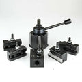 Wedge Tool Post Set Quick Change Lathe Holders N962315
