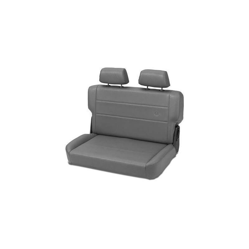 Trailmax II Fold and Tumble Rear Seat X86714